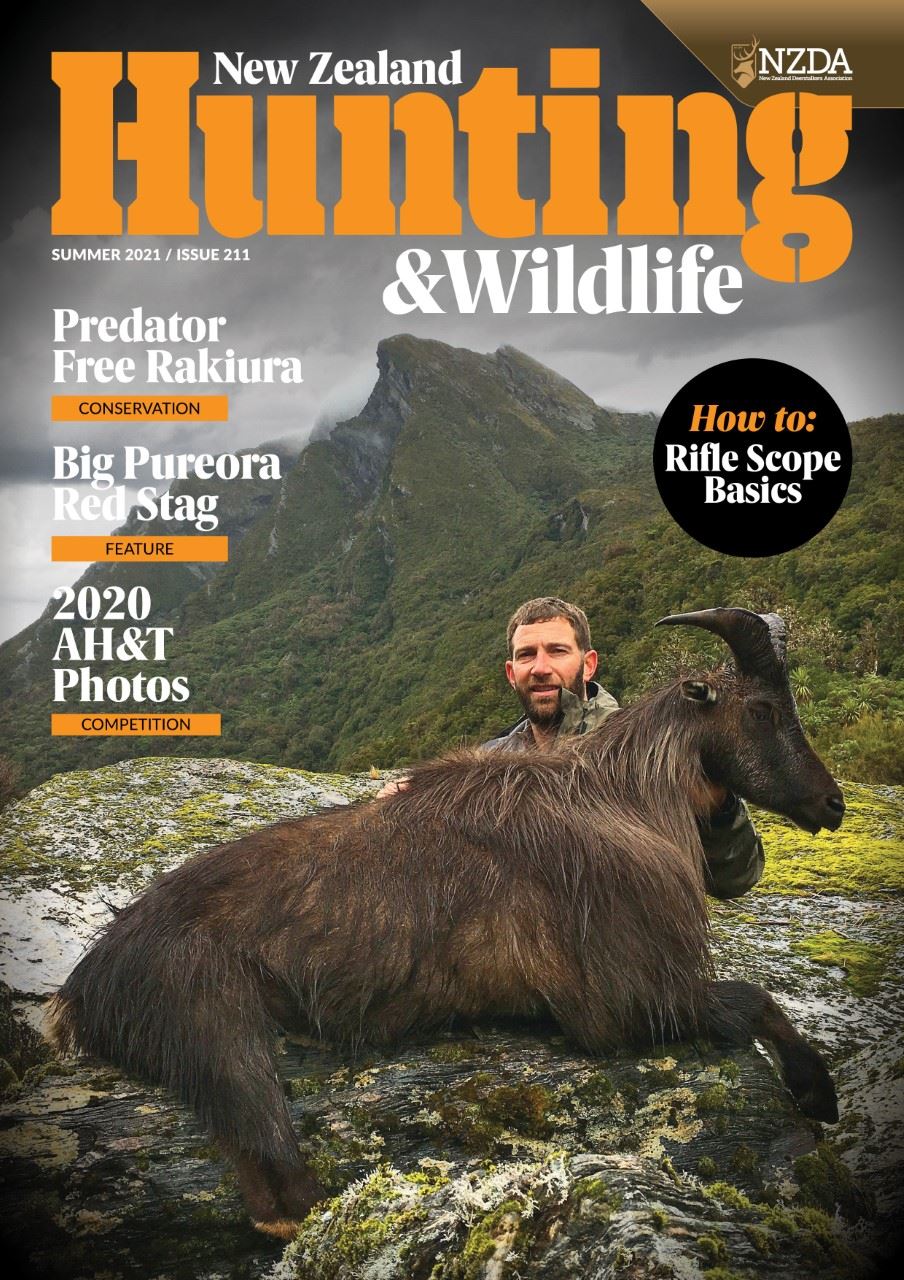 Cover of issue 211